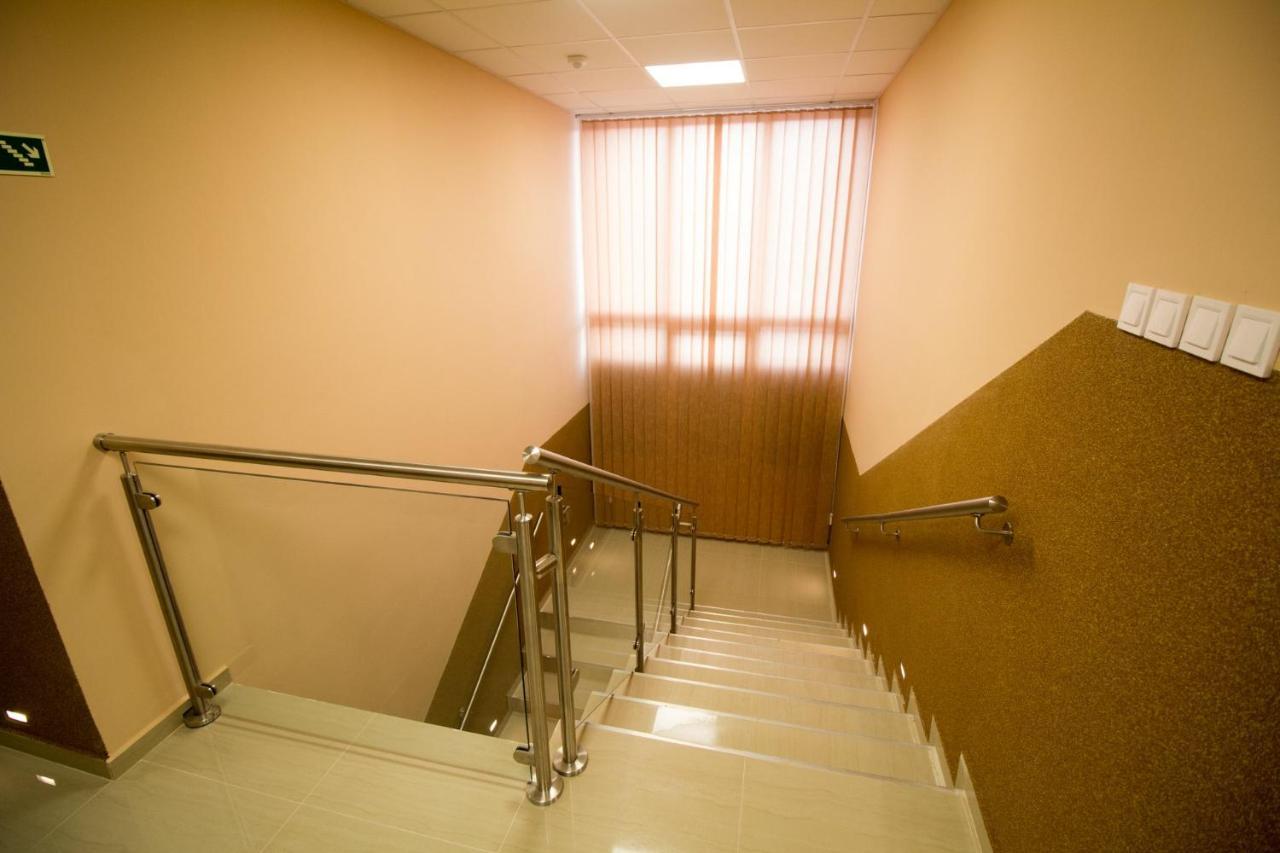 M7 Galéria Panzió Bed & Breakfast Letenye