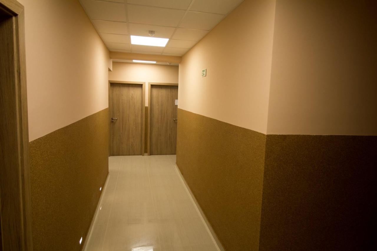 M7 Galéria Panzió * Letenye