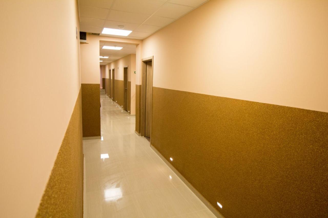 M7 Galéria Panzió * Letenye